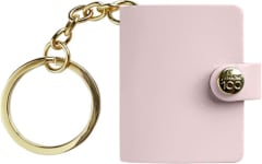 The Original Keyring Blush