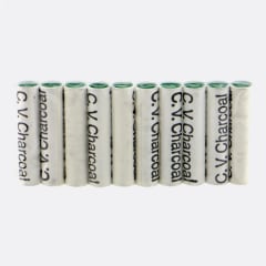 CV 9mm Charcoal FILTERS 10s (6=1)