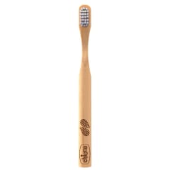 CHICCO Oral Care: Bamboo Toothbrush 3+ yrs