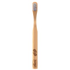 Oral Care: Bamboo Toothbrush 3+ yrs