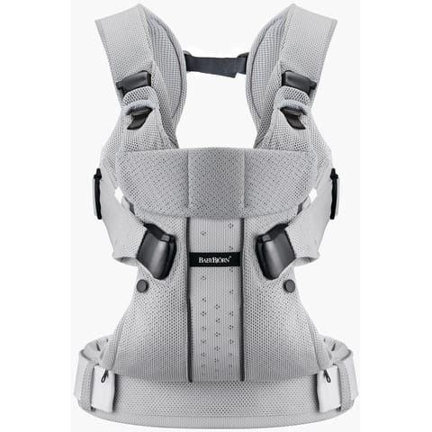 babybjorn travel cot nz