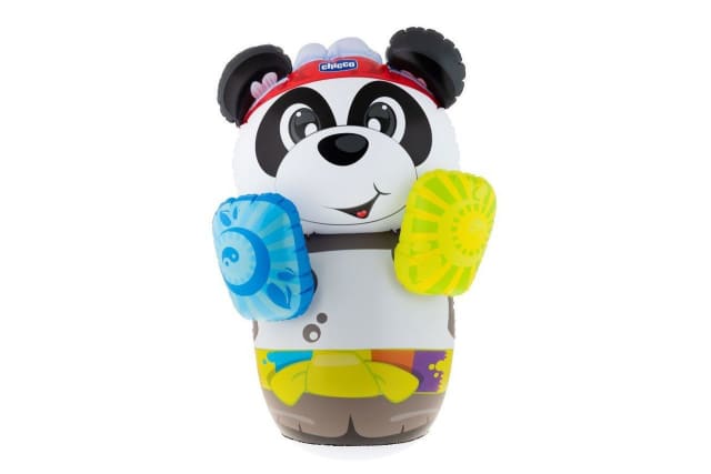 CHICCO Panda Boxing Coach