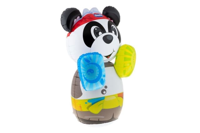 CHICCO Panda Boxing Coach