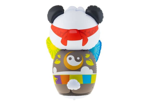 CHICCO Panda Boxing Coach