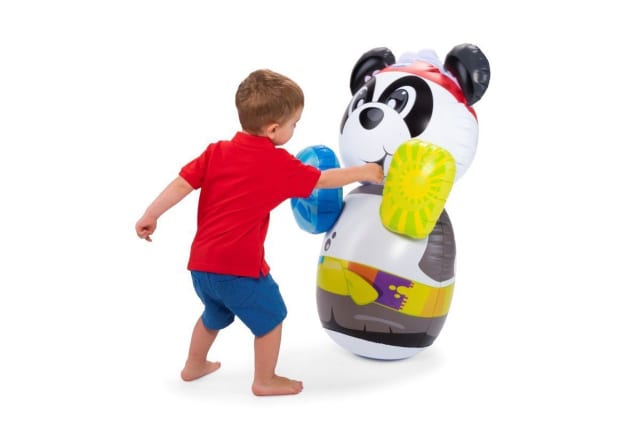 CHICCO Panda Boxing Coach