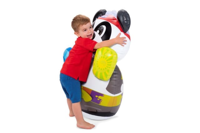 CHICCO Panda Boxing Coach
