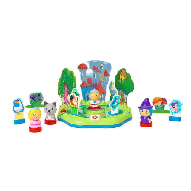 CHICCO Storyteller Fabulous ITA/ENG