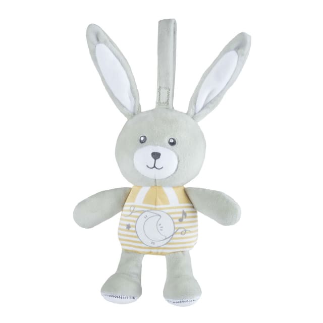CHICCO Lullaby Stardust Bunny