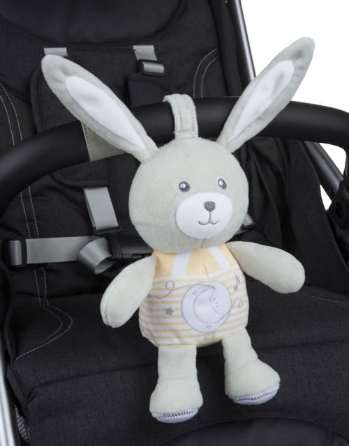 CHICCO Lullaby Stardust Bunny
