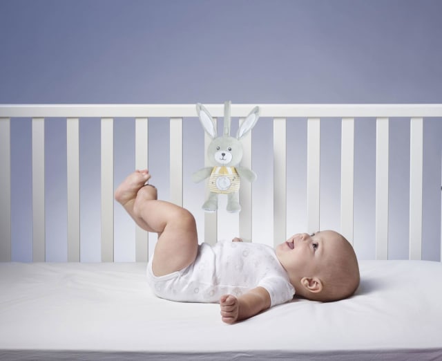 CHICCO Lullaby Stardust Bunny