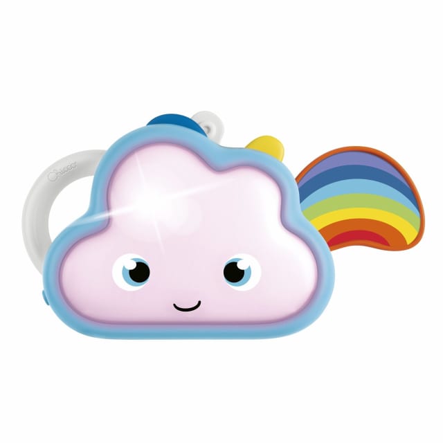 CHICCO Weathy the Cloud International Version