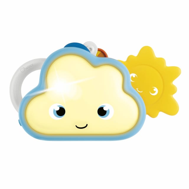CHICCO Weathy the Cloud International Version
