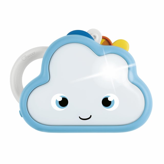 CHICCO Weathy the Cloud International Version