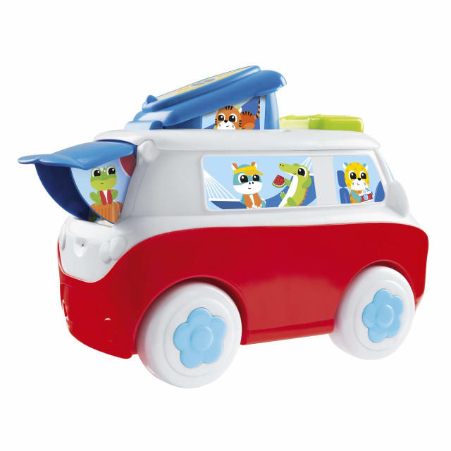 CHICCO Van Life FR/ENG