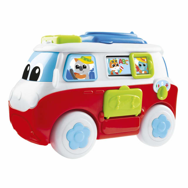 CHICCO Van Life FR/ENG