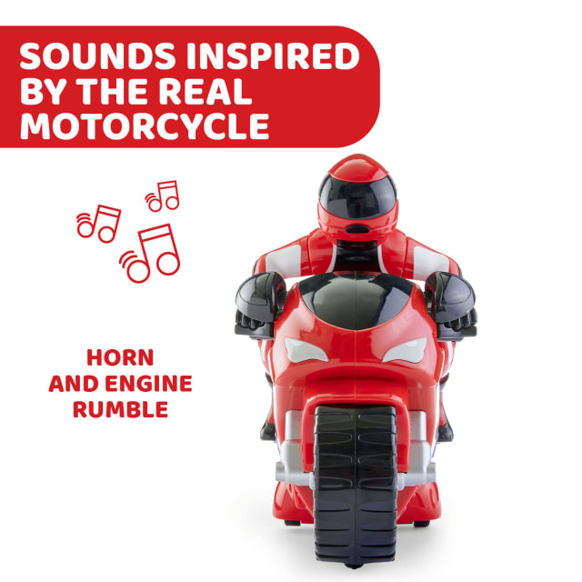 CHICCO Ducati 1198 Remote Control
