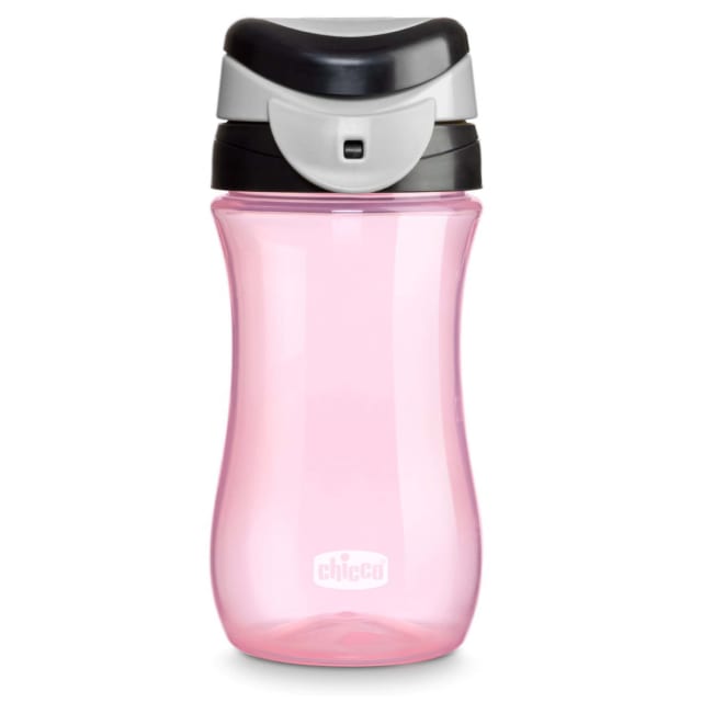 CHICCO Kids Travel Cup 2Y+ Pink