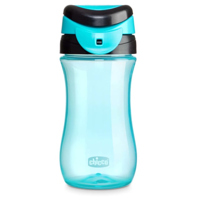 CHICCO Kids Travel Cup 2Y+ Blue