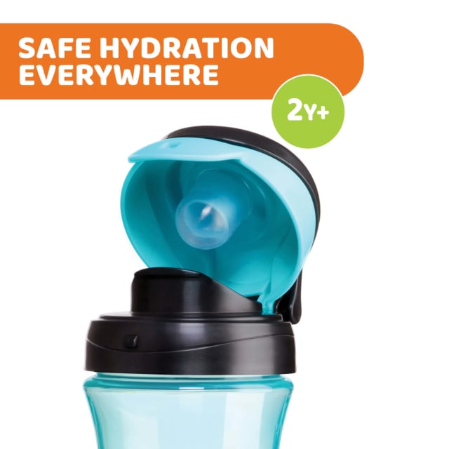CHICCO Kids Travel Cup 2Y+ Blue