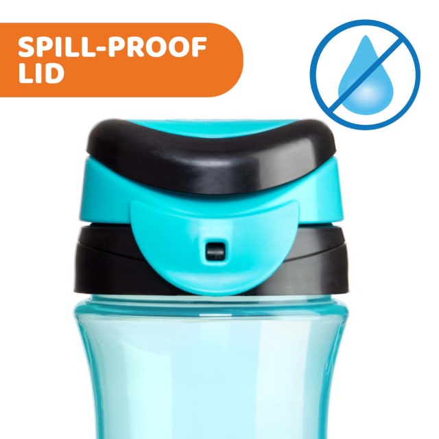 CHICCO Kids Travel Cup 2Y+ Blue