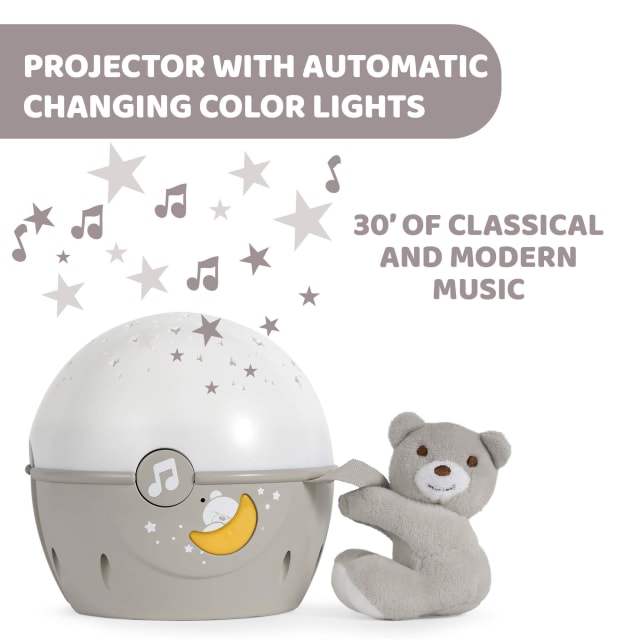 CHICCO NEXT2STARS Neutral