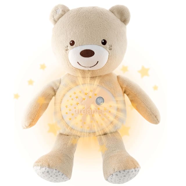 CHICCO Baby Bear Neutral