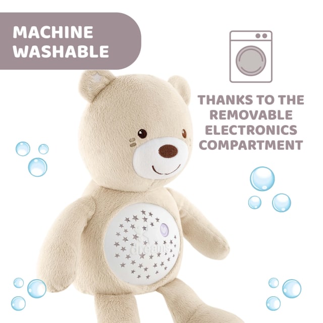 CHICCO Baby Bear Neutral