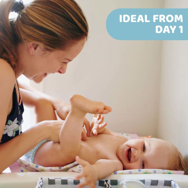 CHICCO Nappy Cream 4in1 100ml