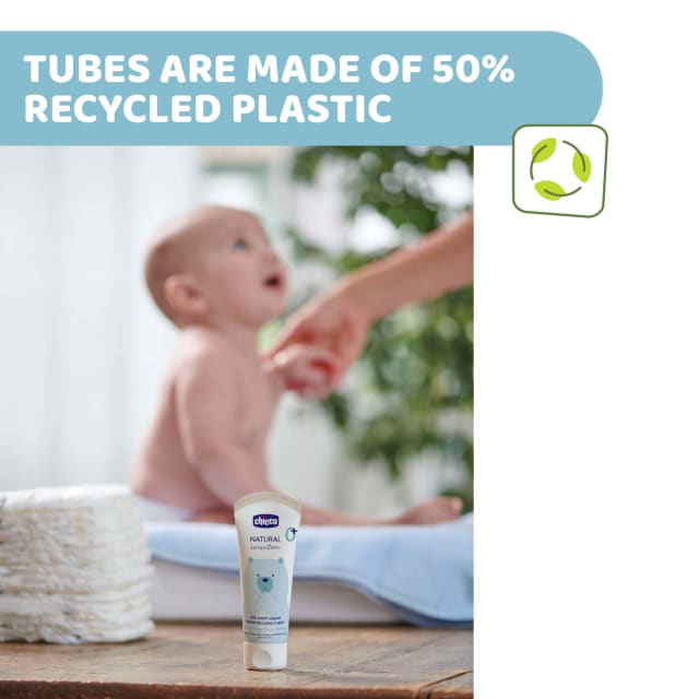 CHICCO Nappy Cream 4in1 100ml