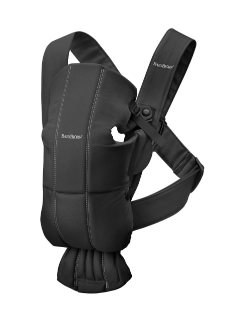 Baby Carrier Mini Cotton- 0-12 Months