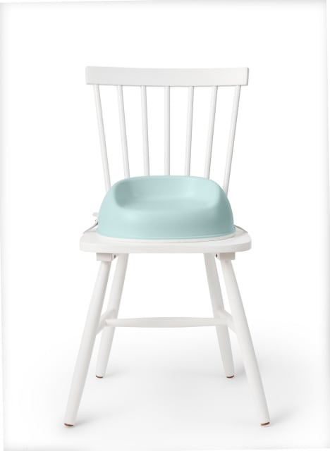 Baby Bjorn Booster Seat Mint Green