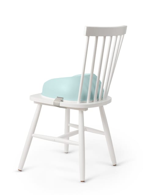 Baby Bjorn Booster Seat Mint Green
