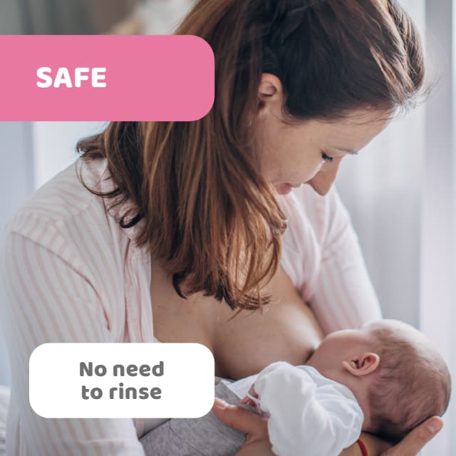 CHICCO Nipple Cream 30ml