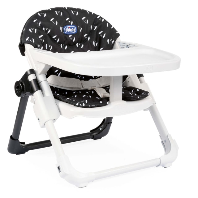 CHICCO Booster Seat: Chairy Sweet Dog
