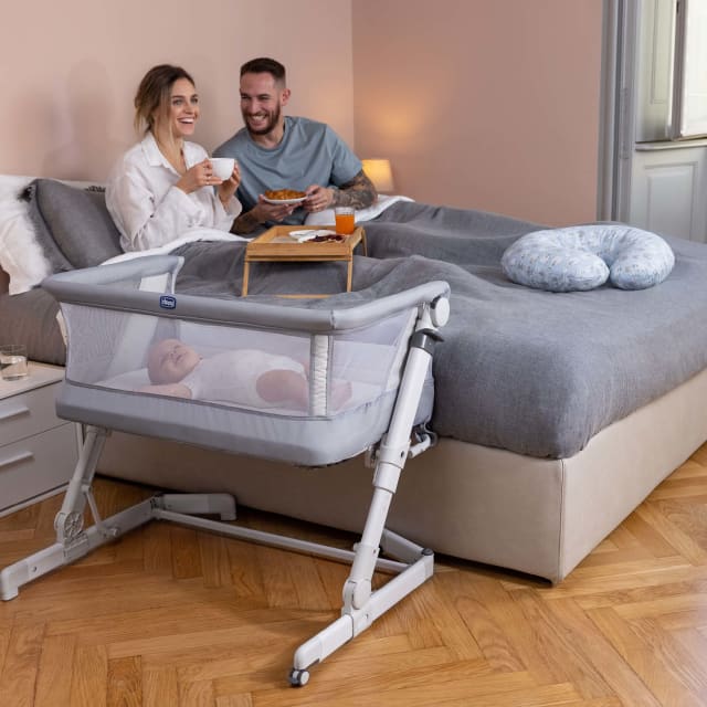 CHICCO Next2Me PopUp Atmosphere