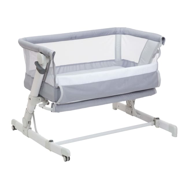 CHICCO Next2Me PopUp Grey Mist