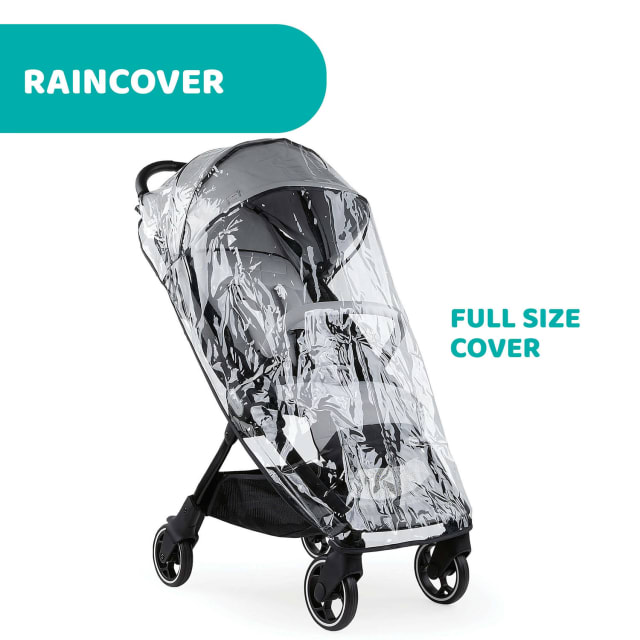 CHICCO Stroller: Chicco We Cool Grey