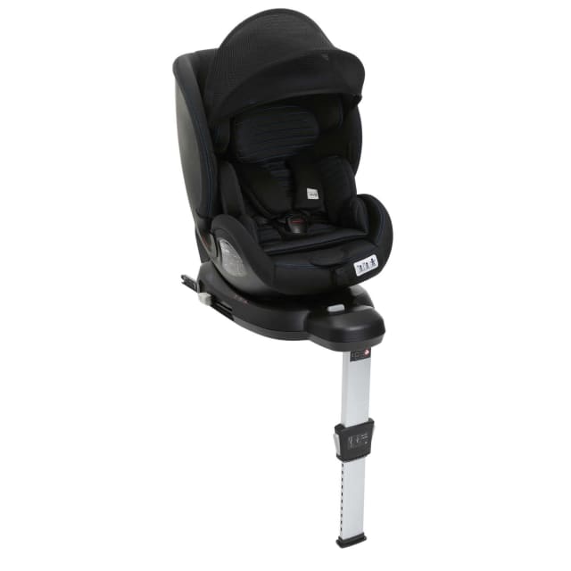 CHICCO OneSeat Air Black Air