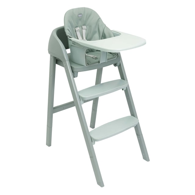 CHICCO Crescendo Up Highchair Venice Lagune
