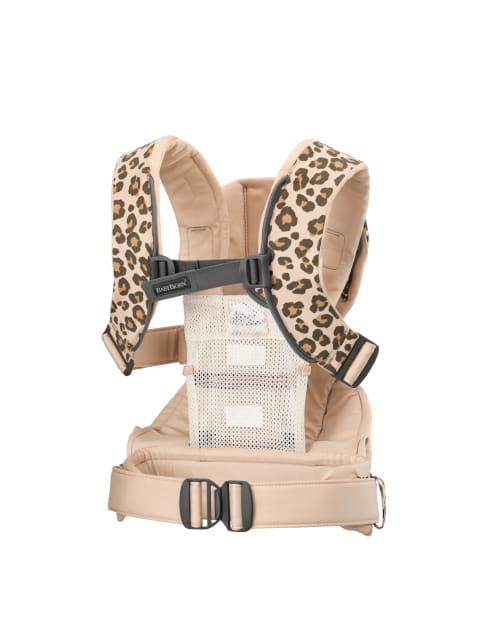Baby Carrier One - 0-3 Years
