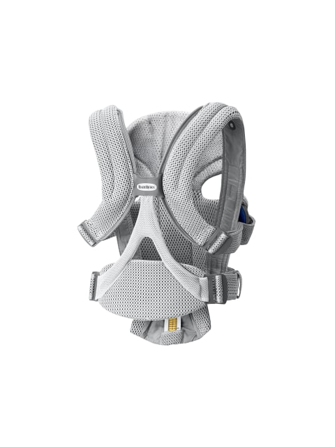 Baby Bjorn Carrier Move 3D Mesh Grey