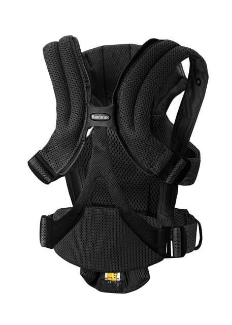 Baby Carrier Move - 0-15 Months