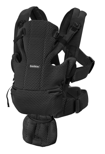 Baby Carrier Move - 0-15 Months