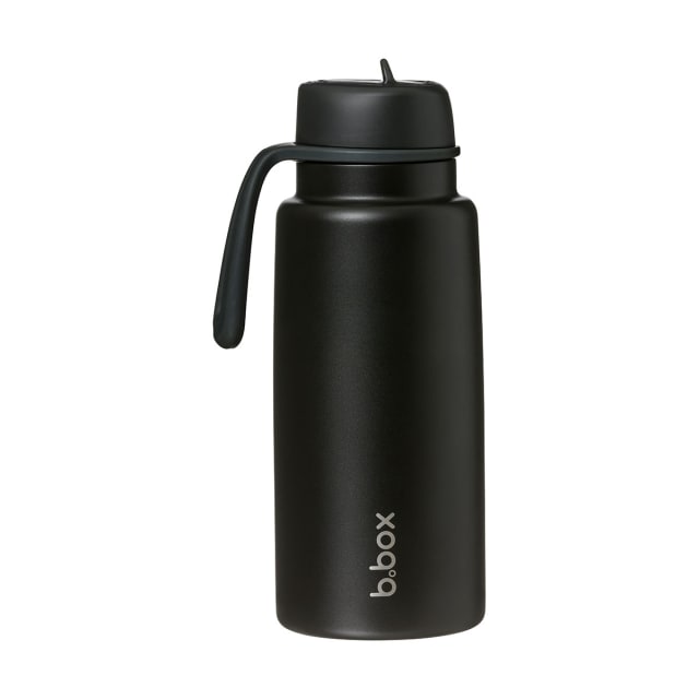 B.BOX Insulated Flip Top Btl 1ltr Deep Space