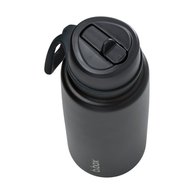B.BOX Insulated Flip Top Btl 1ltr Deep Space