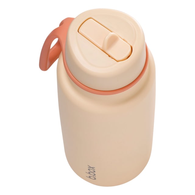 B.BOX Insulated Flip Top Btl 1ltr Melon Mist