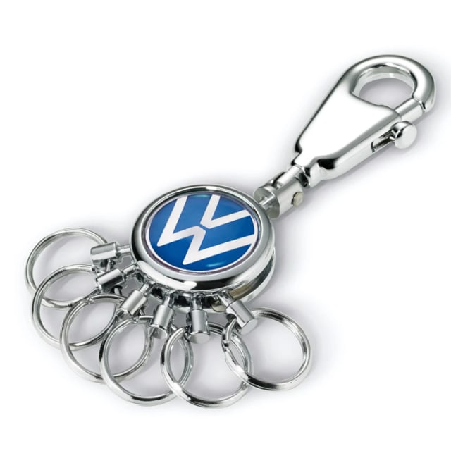 TROIKA Counter display incl VW-keyring (12=1)