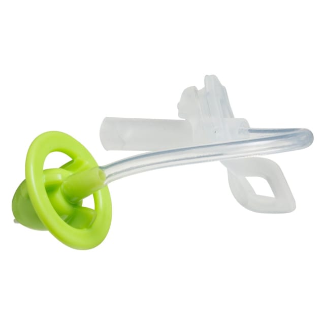 B.BOX Disney sippy cup Rplcmnt Straw Buzz