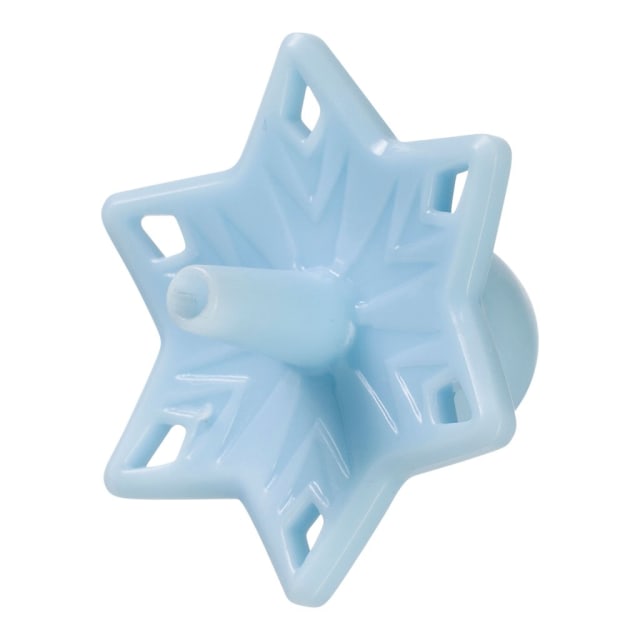 B.BOX Disney sippy cup Rplcmnt Straw Elsa