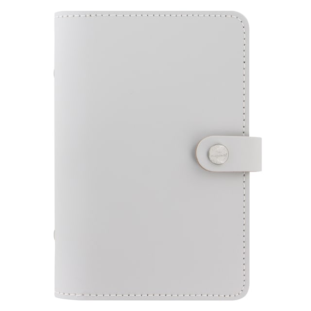 FILOFAX Personal The Original Organiser Stone